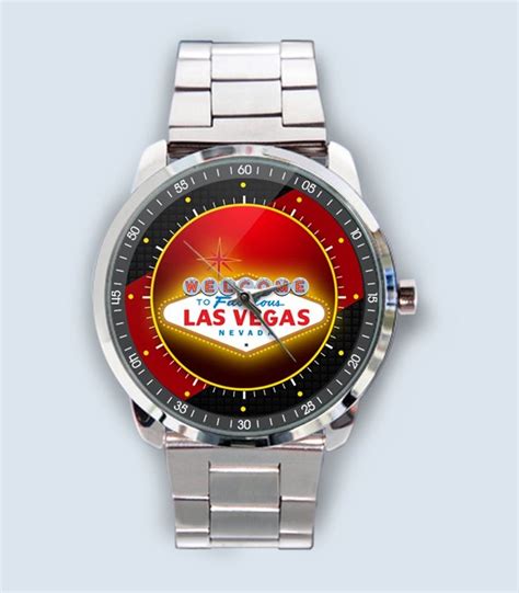 watches las vegas outlet.